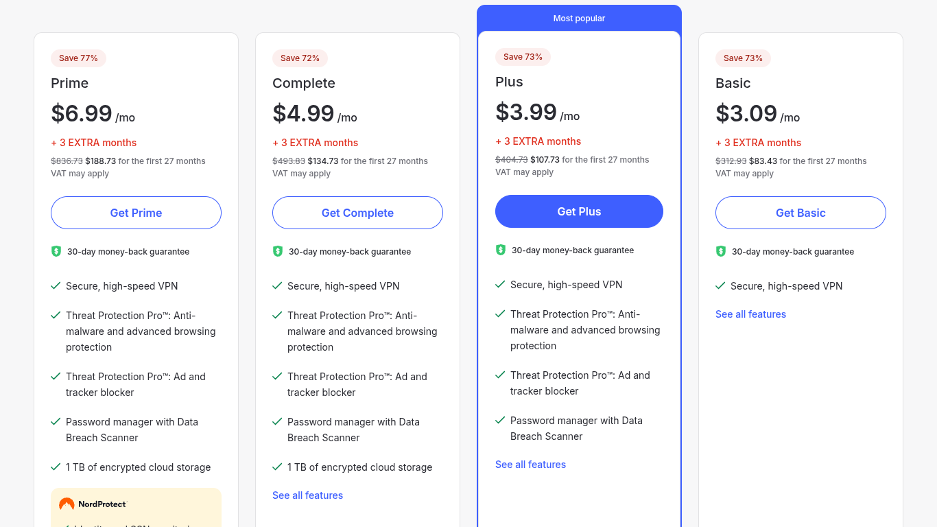 nordvpn reviews