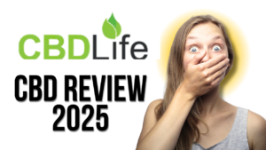 CBD For Life Review