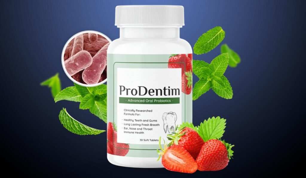 prodentim review