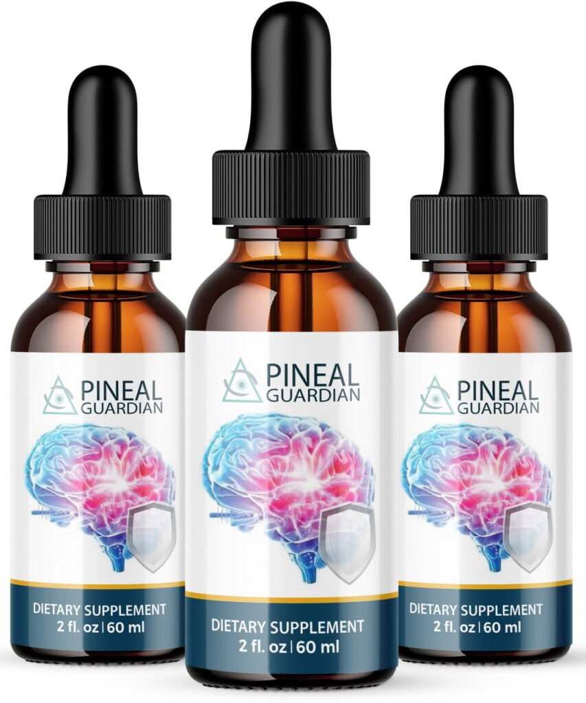 Pineal Guardian Review 2025