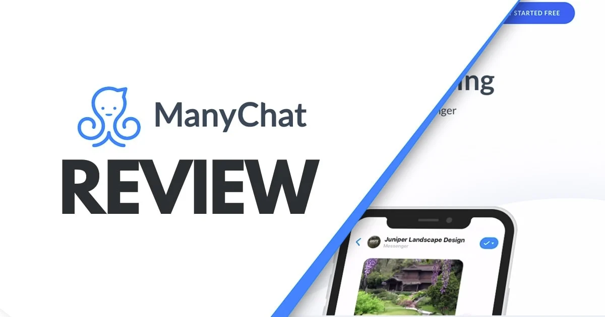 ManyChat Review for 2025: Best Tool for DM Automation?