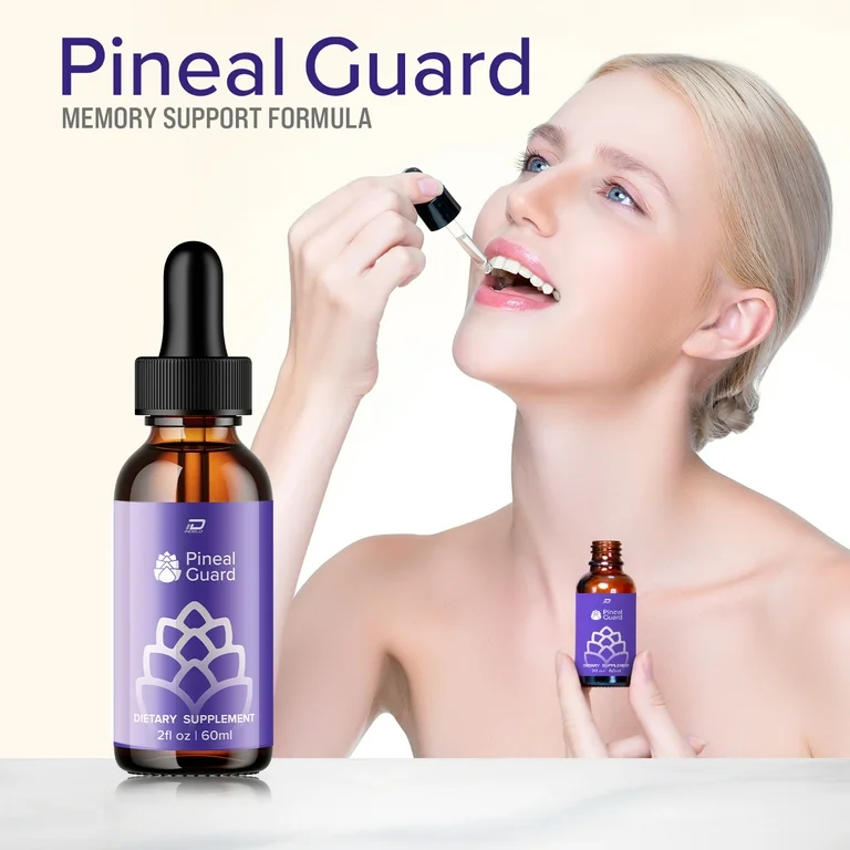 Pineal Guardian Review 2025