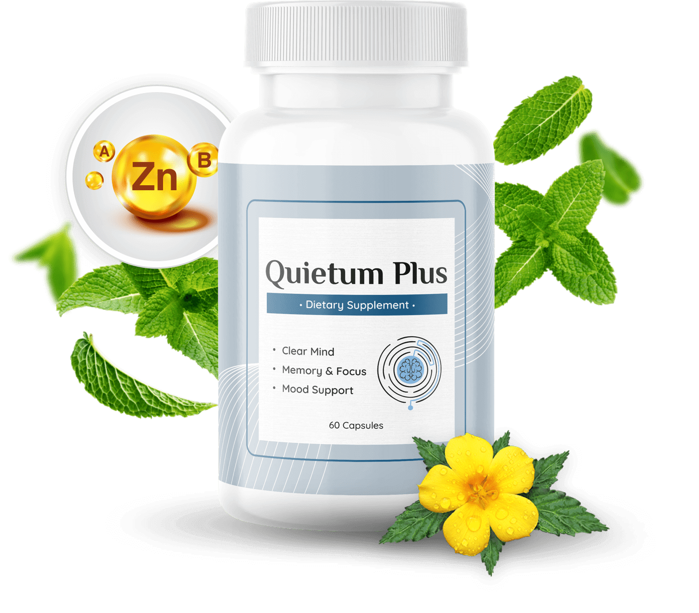 Quietum Plus 2025: Can It Really Help Your Hearing?