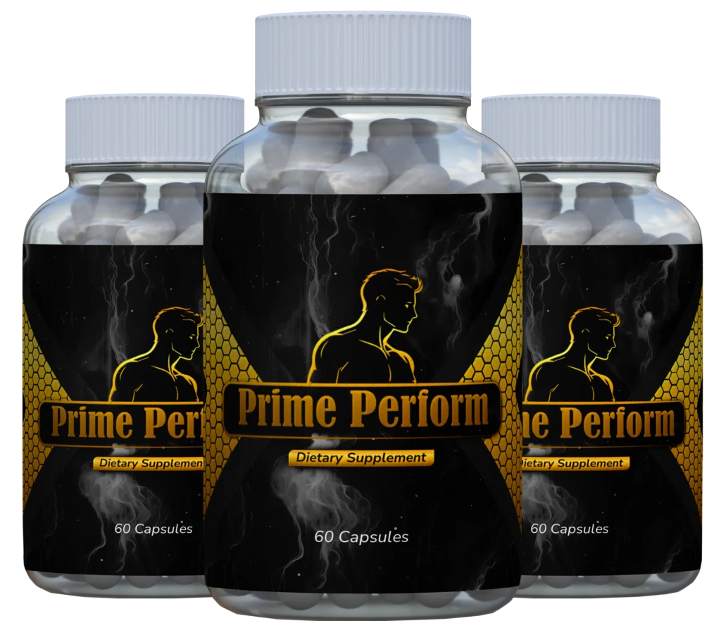 Prime Perform Pro Review 2025